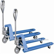 Hand Palle Truck Hand Pallet Jacks Hydraulice Pallet Truck with CE and ISO Certificate